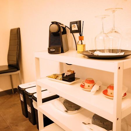 Balai Suite Porto Torres Exterior foto