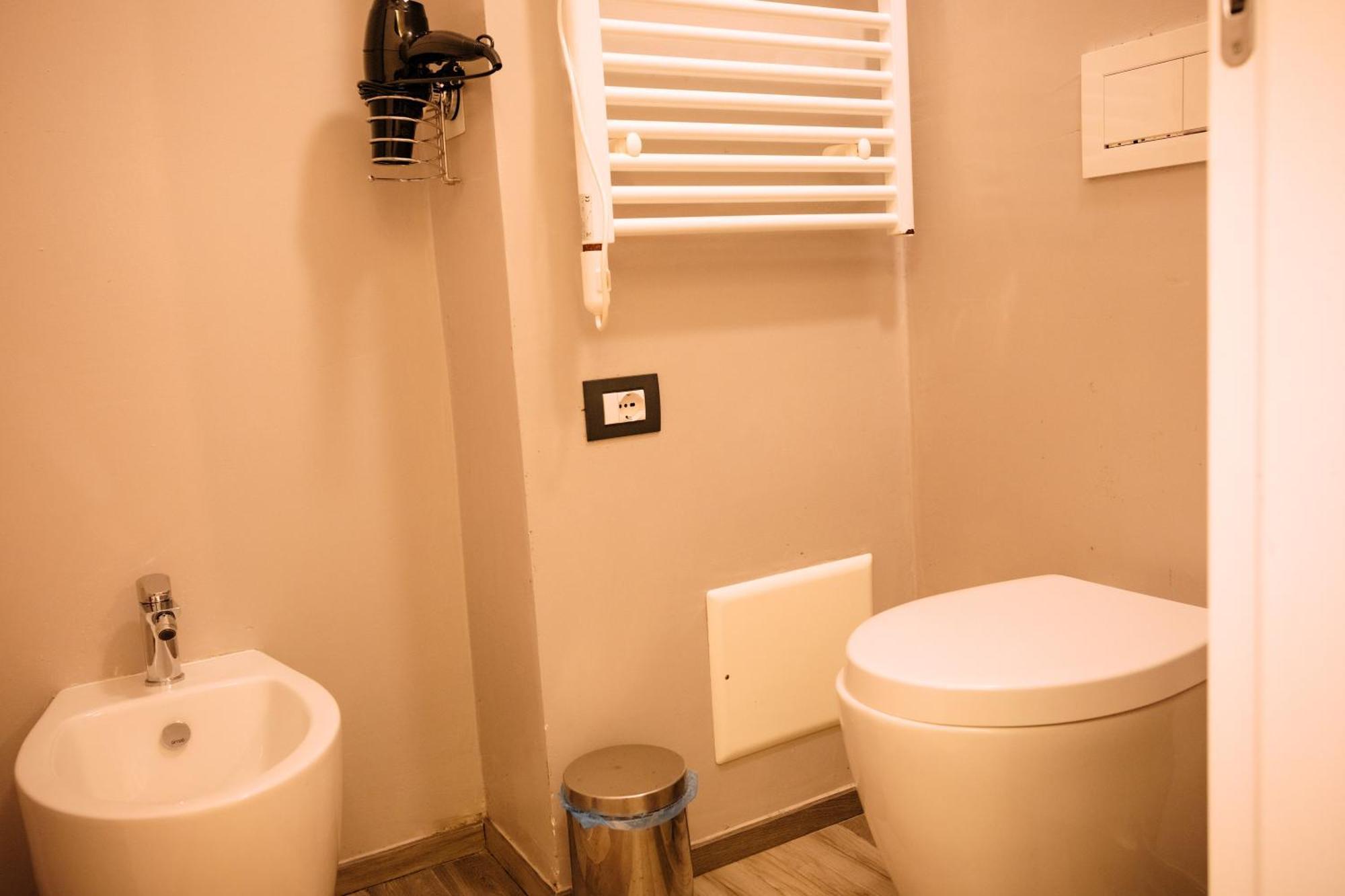 Balai Suite Porto Torres Exterior foto