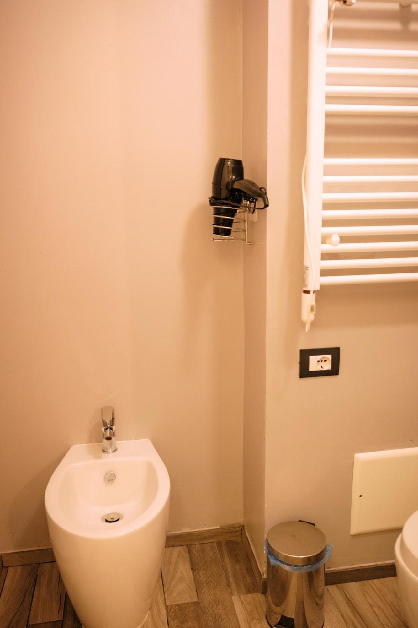 Balai Suite Porto Torres Exterior foto