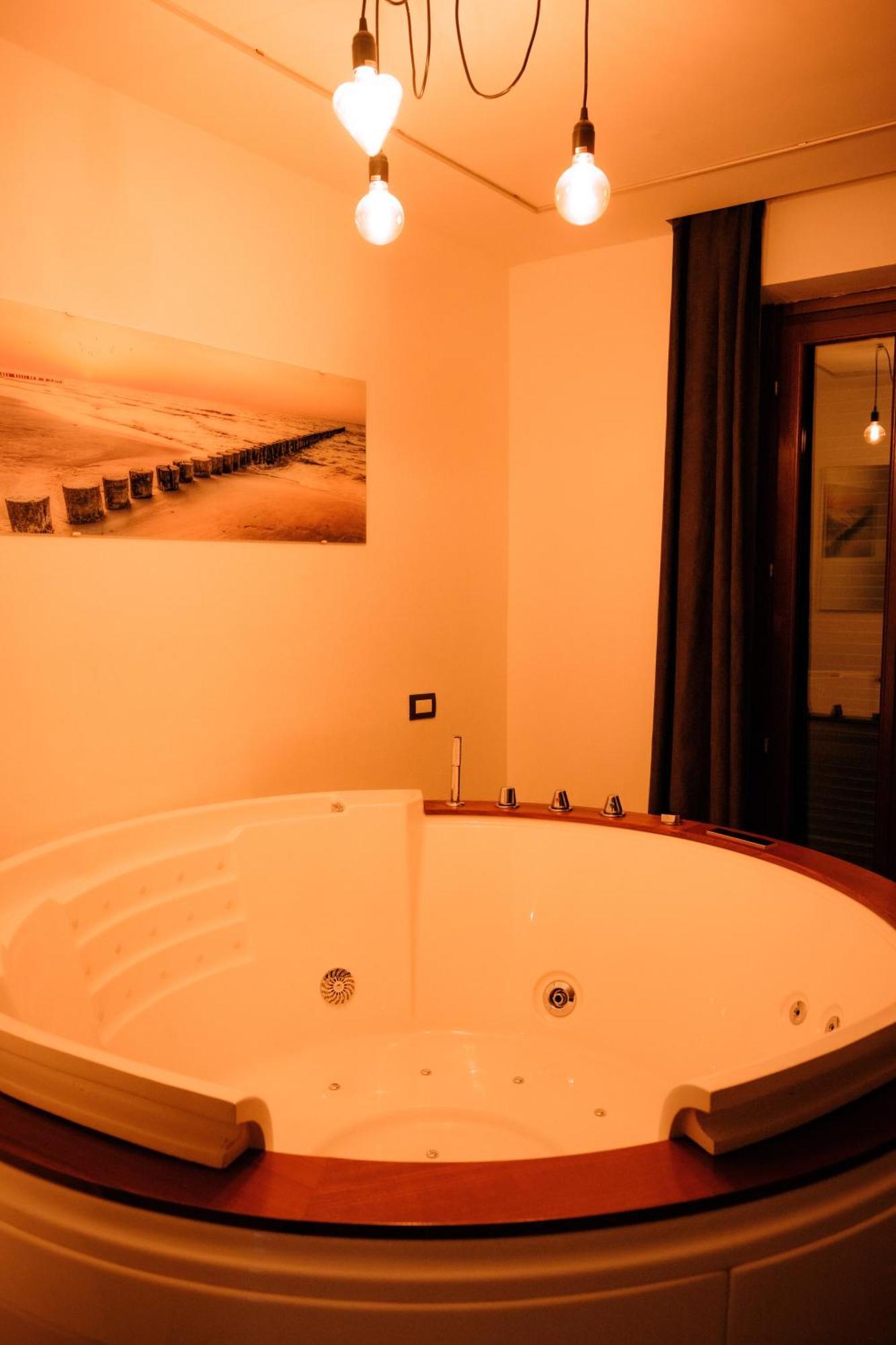 Balai Suite Porto Torres Exterior foto