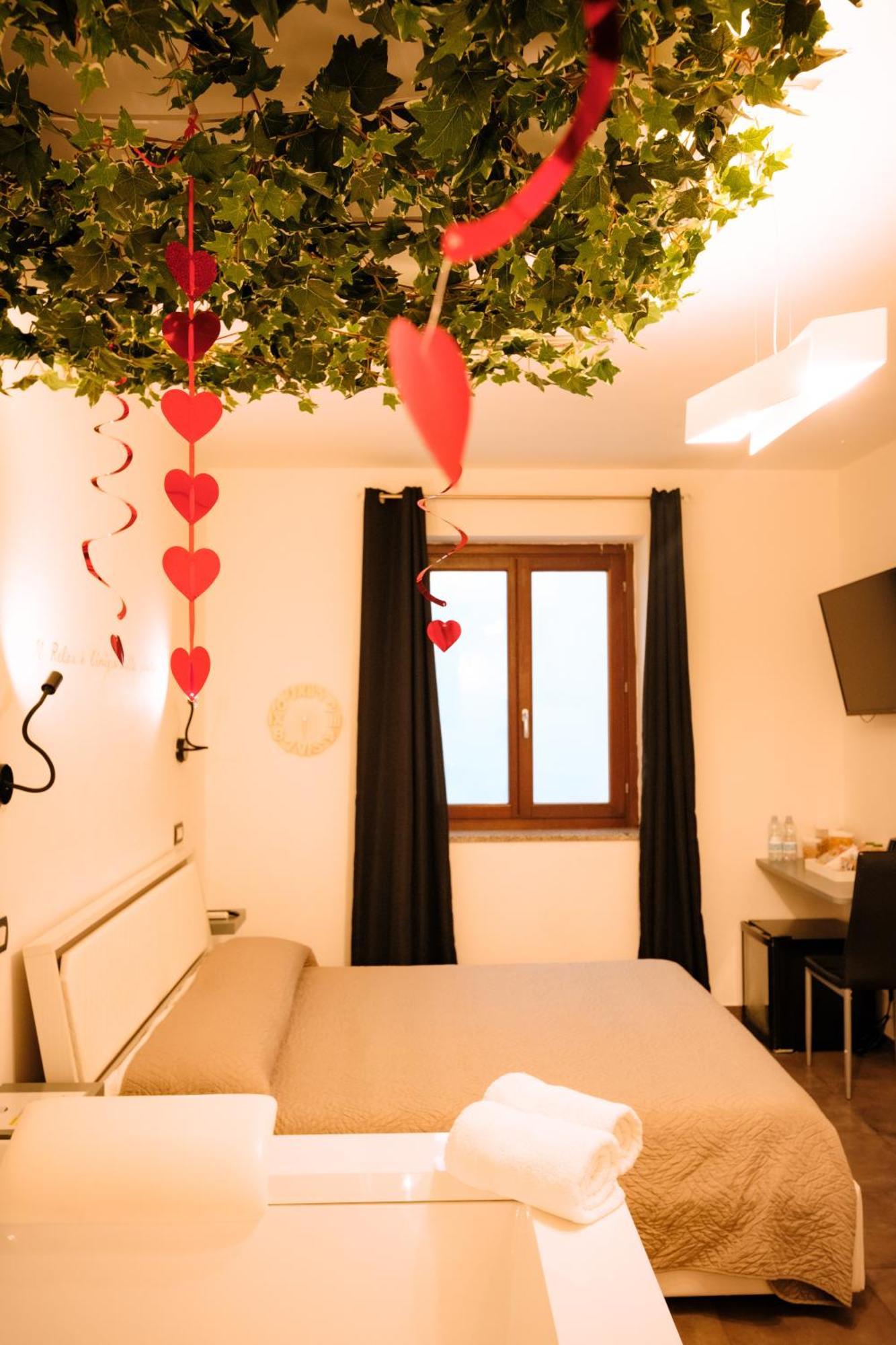 Balai Suite Porto Torres Exterior foto