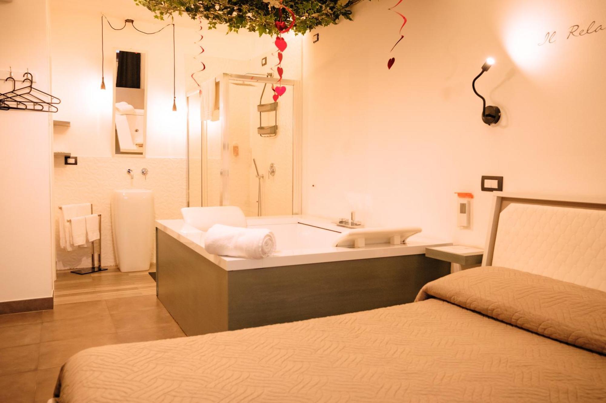 Balai Suite Porto Torres Exterior foto