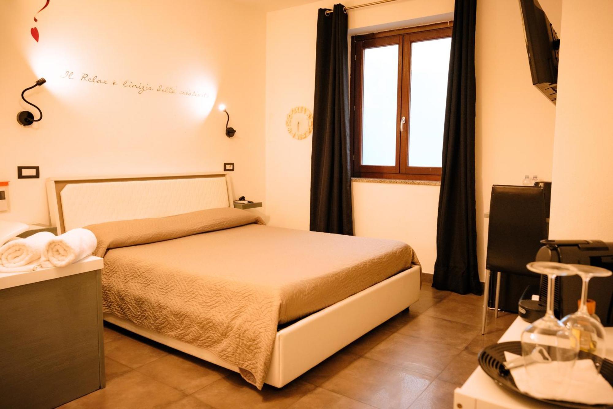 Balai Suite Porto Torres Exterior foto