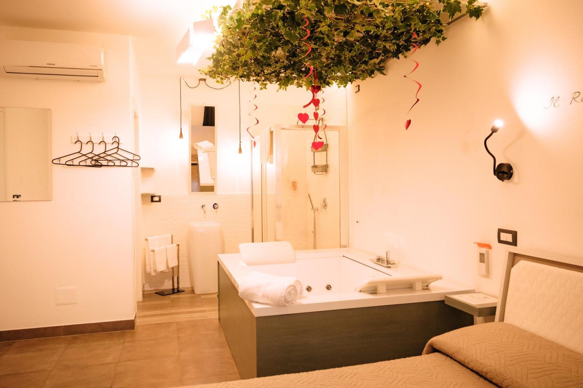 Balai Suite Porto Torres Exterior foto