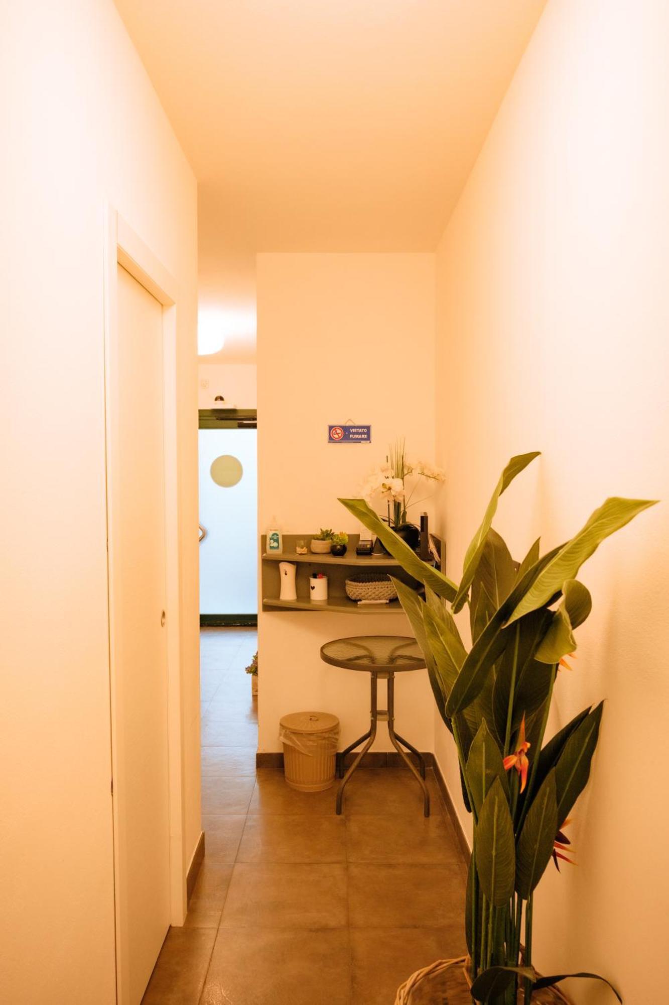 Balai Suite Porto Torres Exterior foto