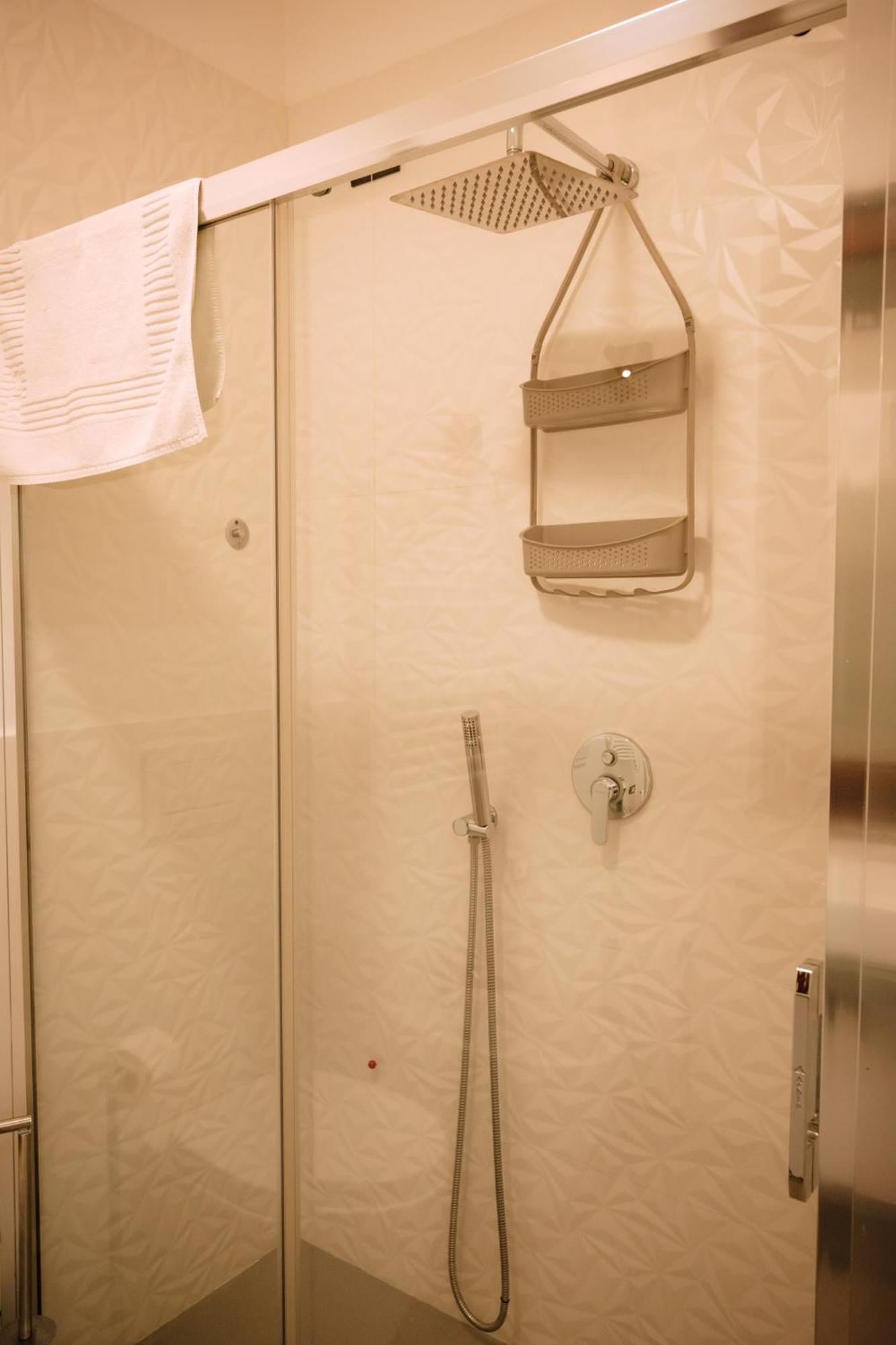 Balai Suite Porto Torres Exterior foto