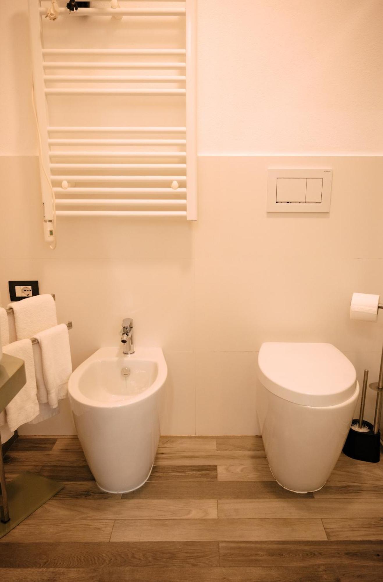 Balai Suite Porto Torres Exterior foto