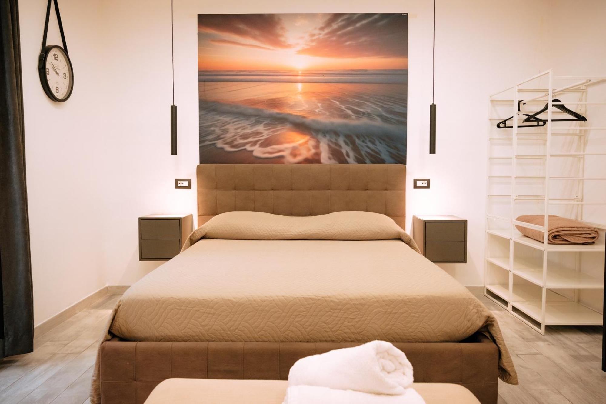 Balai Suite Porto Torres Exterior foto