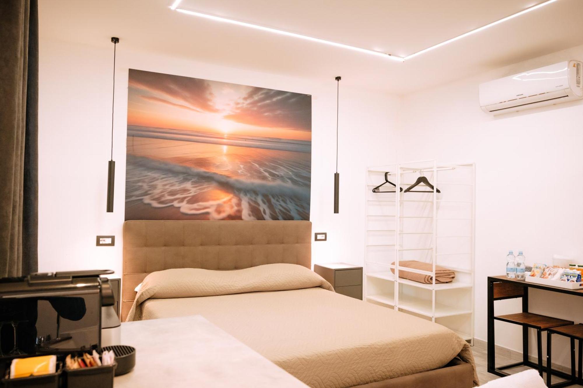 Balai Suite Porto Torres Exterior foto