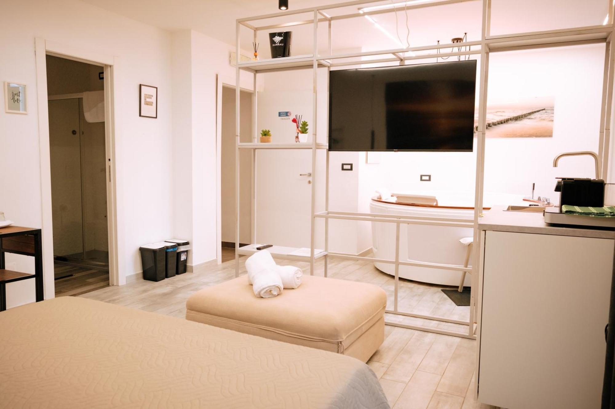 Balai Suite Porto Torres Exterior foto